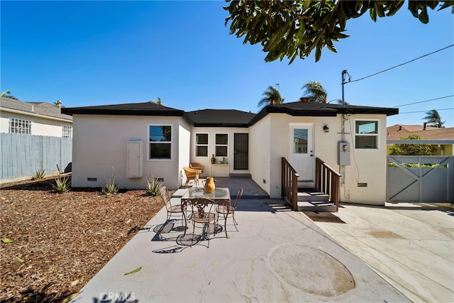 3549 S Cochran Ave, Los Angeles, CA 90016 - photo 20