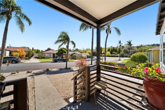 3549 S Cochran Ave, Los Angeles, CA 90016 - photo 3