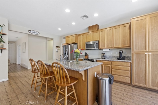1382 S Wintercrest Ave, Hanford, CA 93230 - photo 20