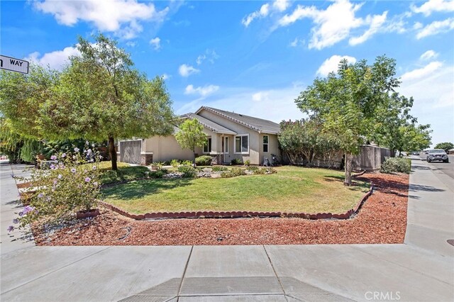 1382 S Wintercrest Ave, Hanford, CA 93230 - photo 2