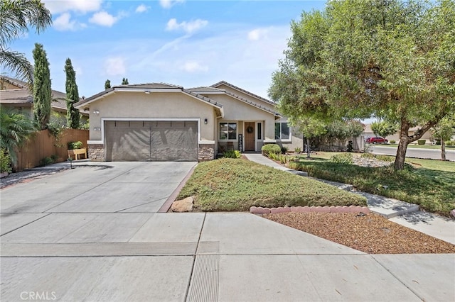 1382 S Wintercrest Ave, Hanford, CA 93230 - photo 1