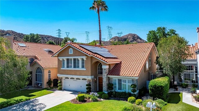 20055 Oakside Ct, Saugus, CA 91390 - photo 48