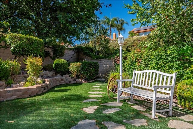 20055 Oakside Ct, Saugus, CA 91390 - photo 42