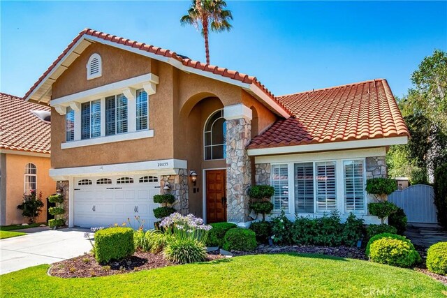 20055 Oakside Ct, Saugus, CA 91390 - photo 4
