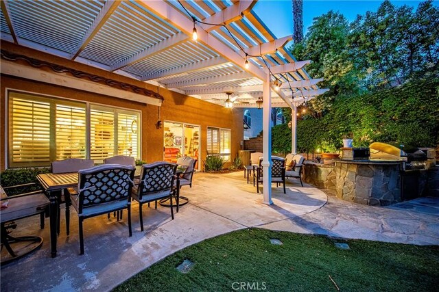 20055 Oakside Ct, Saugus, CA 91390 - photo 34