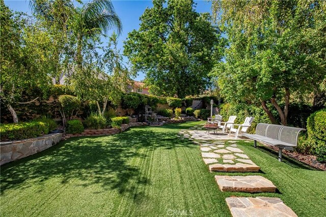 20055 Oakside Ct, Saugus, CA 91390 - photo 41