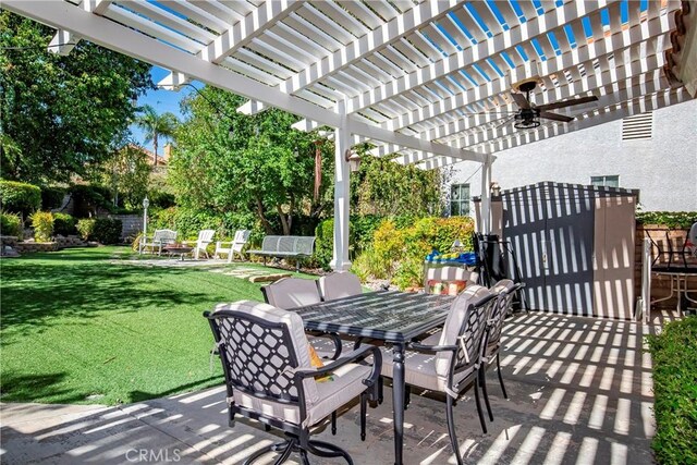 20055 Oakside Ct, Saugus, CA 91390 - photo 38
