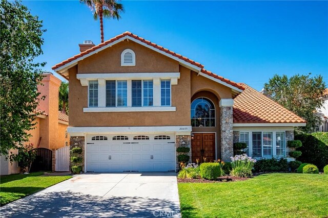 20055 Oakside Ct, Saugus, CA 91390 - photo 3