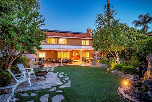 20055 Oakside Ct, Saugus, CA 91390 - photo 2