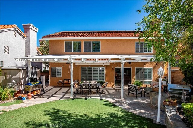20055 Oakside Ct, Saugus, CA 91390 - photo 40