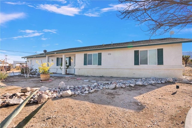 32725 Spinel Rd, Lucerne Valley, CA 92356 - photo 4