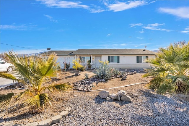 32725 Spinel Rd, Lucerne Valley, CA 92356 - photo 3