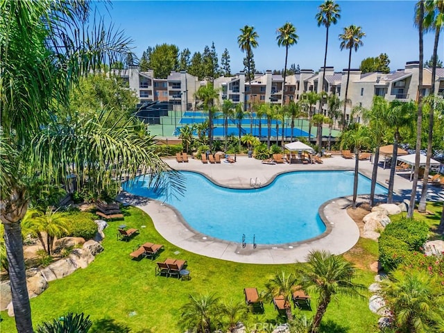 5515 Canoga Ave Unit 317, Woodland Hills, CA 91367 - photo 27