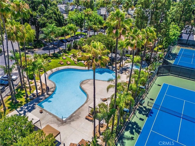 5515 Canoga Ave Unit 317, Woodland Hills, CA 91367 - photo 28