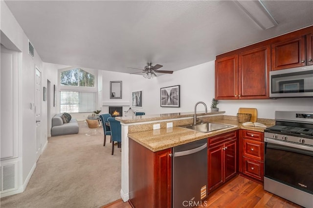 5515 Canoga Ave Unit 317, Woodland Hills, CA 91367 - photo 13