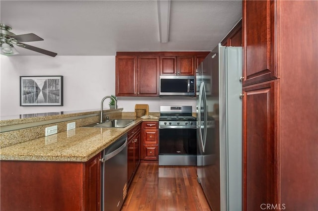 5515 Canoga Ave Unit 317, Woodland Hills, CA 91367 - photo 14