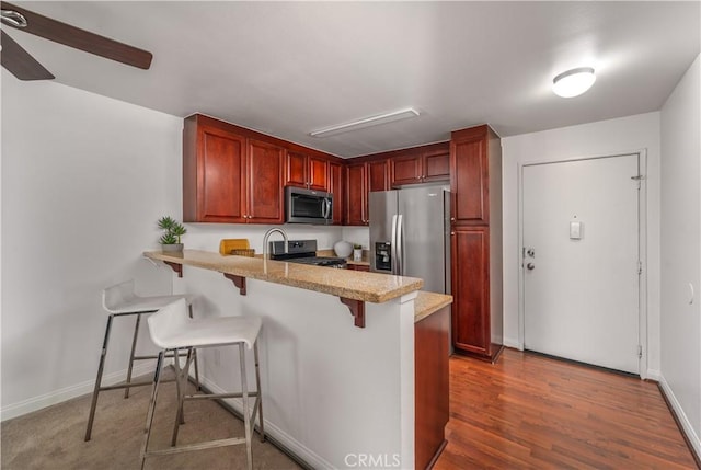 5515 Canoga Ave Unit 317, Woodland Hills, CA 91367 - photo 12