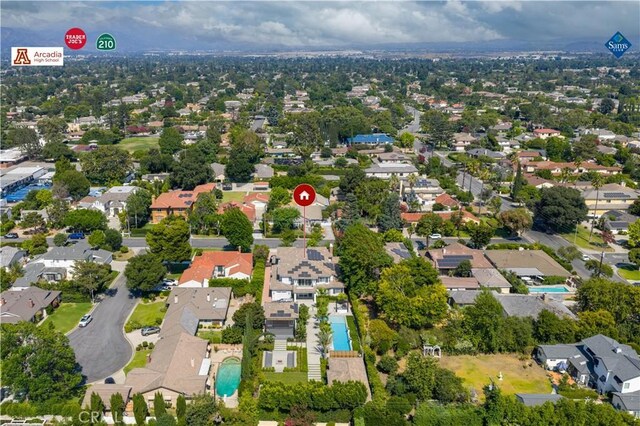 2015 Bella Vista Ave, Arcadia, CA 91007 - photo 73