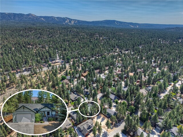 605 E Barker Blvd, Big Bear City, CA 92314 - photo 3