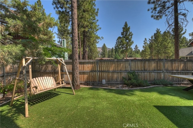 605 E Barker Blvd, Big Bear City, CA 92314 - photo 23