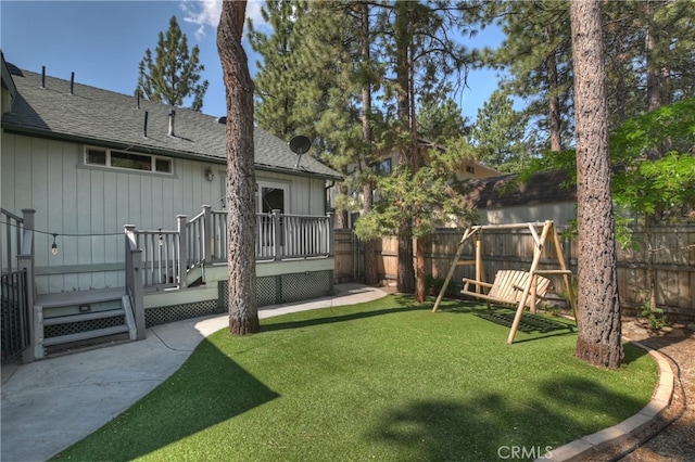 605 E Barker Blvd, Big Bear City, CA 92314 - photo 24