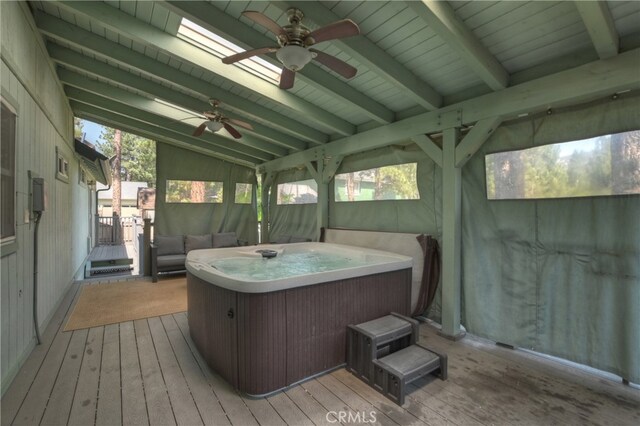 605 E Barker Blvd, Big Bear City, CA 92314 - photo 22