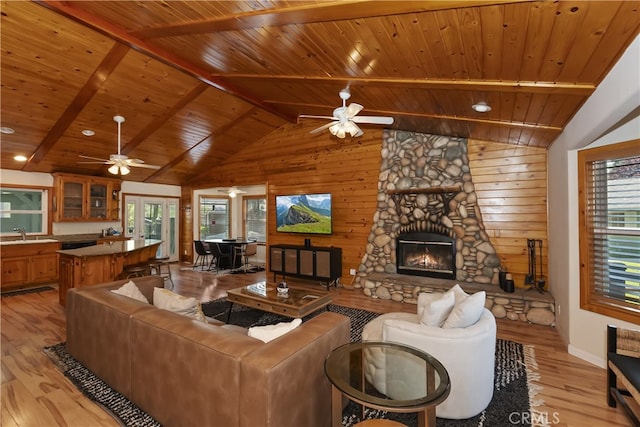 605 E Barker Blvd, Big Bear City, CA 92314 - photo 5