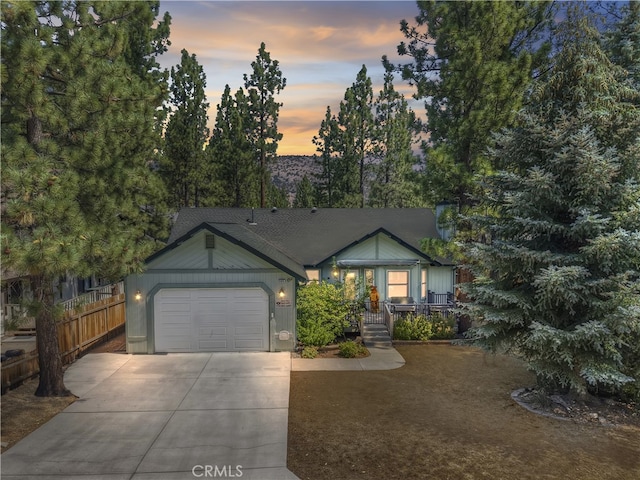 605 E Barker Blvd, Big Bear City, CA 92314 - photo 1