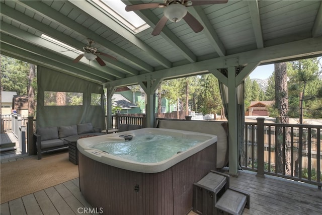 605 E Barker Blvd, Big Bear City, CA 92314 - photo 29