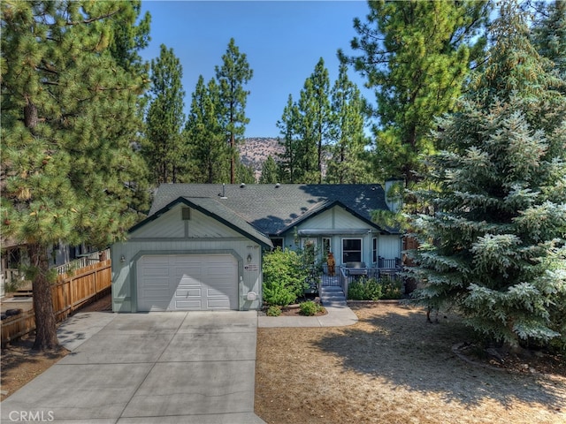 605 E Barker Blvd, Big Bear City, CA 92314 - photo 2