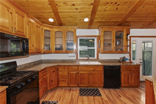 605 E Barker Blvd, Big Bear City, CA 92314 - photo 10