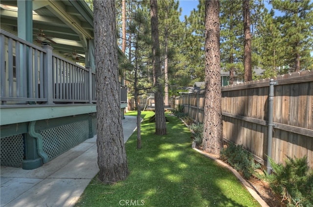 605 E Barker Blvd, Big Bear City, CA 92314 - photo 26