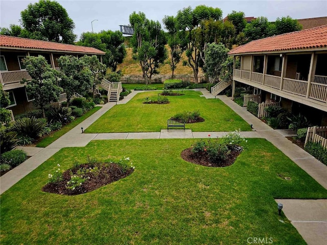 611 La Veta Park Cir Unit Ci228, Orange, CA 92868 - photo 17