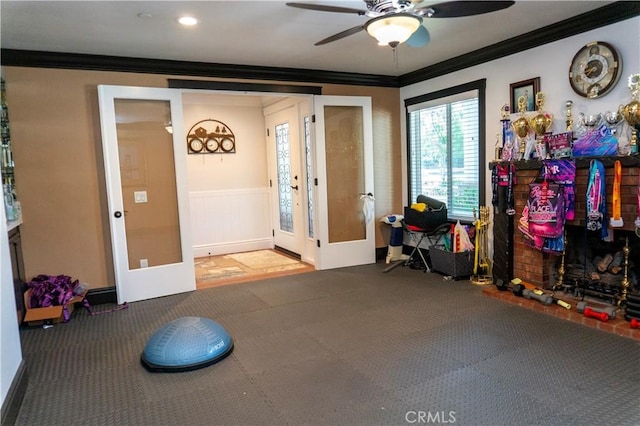 5525 Dover St, Chino, CA 91710 - photo 42