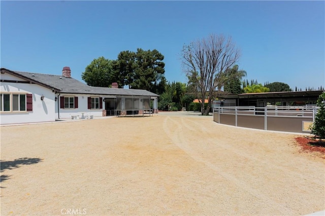 5525 Dover St, Chino, CA 91710 - photo 50