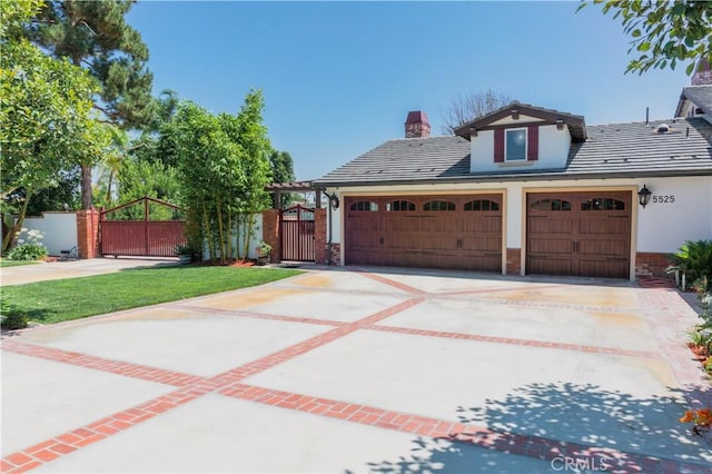 5525 Dover St, Chino, CA 91710 - photo 4