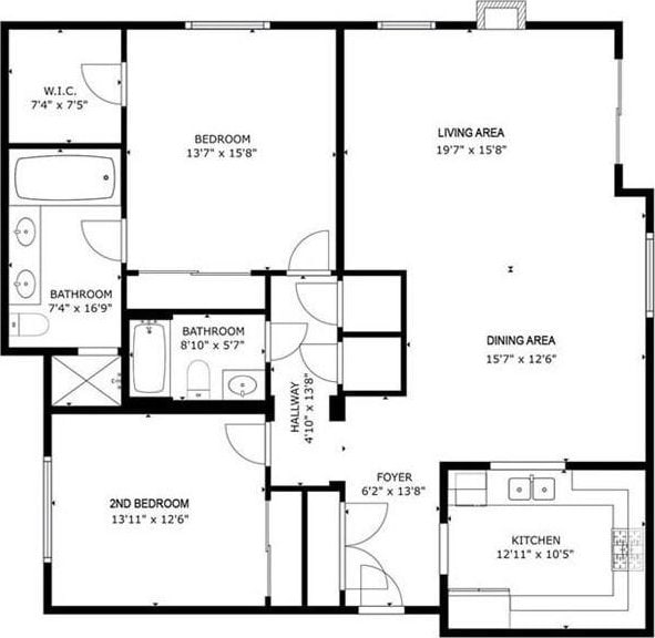 305 Arnaz Dr Unit 103, Los Angeles, CA 90048 - photo 29
