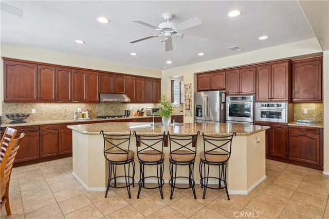 17113 Hidden Trails Ln, Riverside, CA 92503 - photo 18