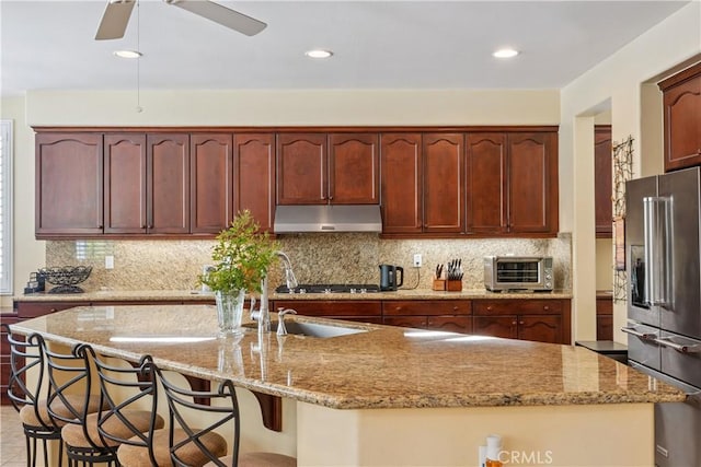 17113 Hidden Trails Ln, Riverside, CA 92503 - photo 15