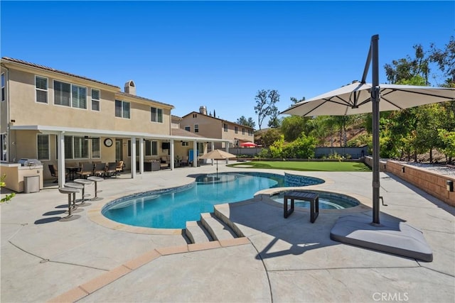 17113 Hidden Trails Ln, Riverside, CA 92503 - photo 6