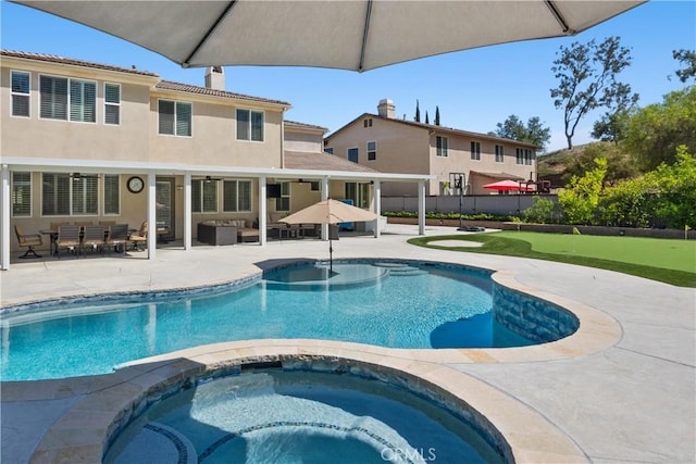 17113 Hidden Trails Ln, Riverside, CA 92503 - photo 1