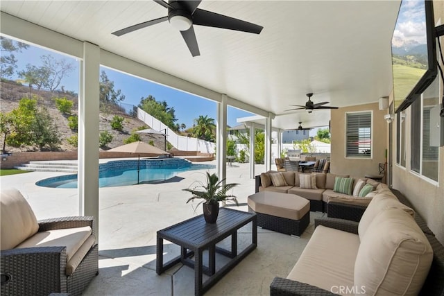 17113 Hidden Trails Ln, Riverside, CA 92503 - photo 5