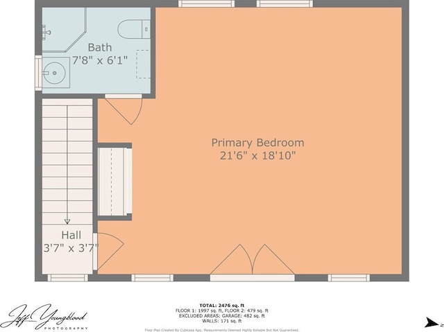 45503 Lorimer Ave, Lancaster, CA 93534 - photo 34