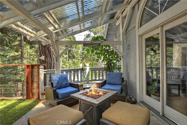 26746 Oakmont Dr, Lake Arrowhead, CA 92352 - photo 32