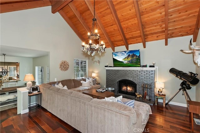 26746 Oakmont Dr, Lake Arrowhead, CA 92352 - photo 2