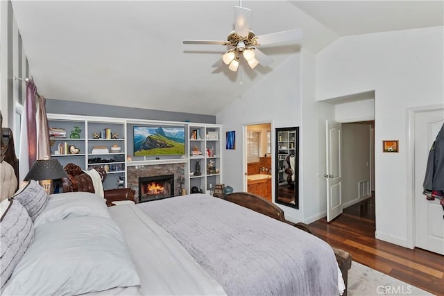 26746 Oakmont Dr, Lake Arrowhead, CA 92352 - photo 19