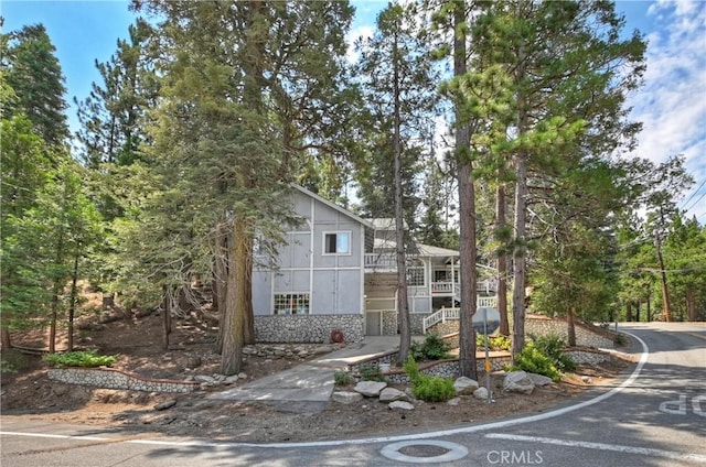 26746 Oakmont Dr, Lake Arrowhead, CA 92352 - photo 34