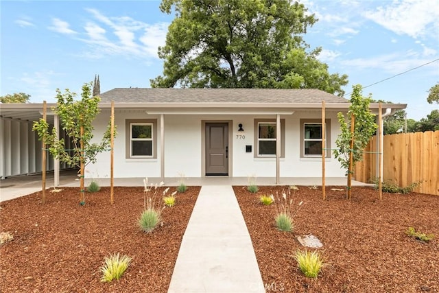 770 E 20th St, Chico, CA 95928 - photo 1