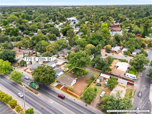 770 E 20th St, Chico, CA 95928 - photo 18