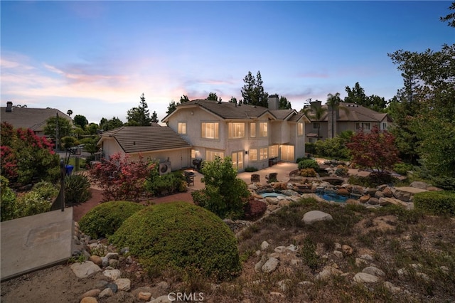 5800 Ridgeway Rd, Rancho Cucamonga, CA 91701 - photo 2
